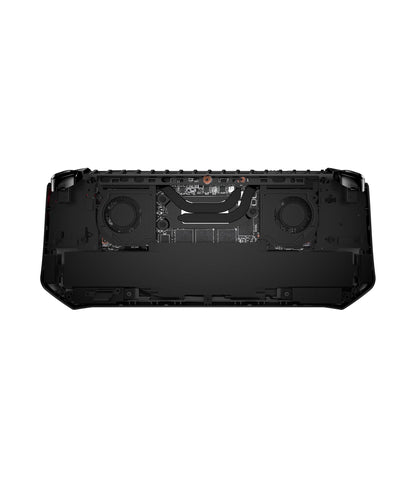 MSI CLAW AIM-036 ULTRA 5 135H INTEL ARC GRAPHICS 7” FHD TOUCHSCREEN 120HZ GAMING CONSOLE (NEW OB)