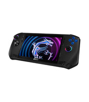 MSI CLAW AIM-036 ULTRA 5 135H INTEL ARC GRAPHICS 7” FHD TOUCHSCREEN 120HZ GAMING CONSOLE (NEW OB)