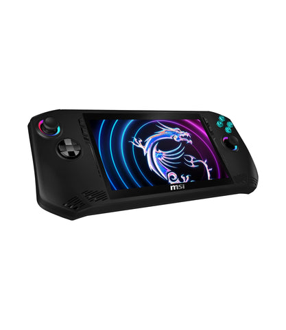 MSI CLAW AIM-036 ULTRA 5 135H INTEL ARC GRAPHICS 7” FHD TOUCHSCREEN 120HZ GAMING CONSOLE (NEW OB)