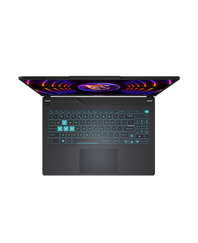 MSI CYBORG 15 A13VE CORE i7-13620H RTX 4050 15.6” FHD 144HZ GAMING LAPTOP (BRAND NEW 1YR WARRANTY)