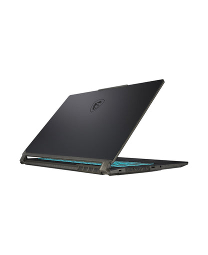MSI CYBORG 15 A13VE CORE i7-13620H RTX 4050 15.6” FHD 144HZ GAMING LAPTOP (BRAND NEW 1YR WARRANTY)