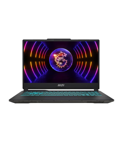 MSI CYBORG 15 A13VE CORE i7-13620H RTX 4050 15.6” FHD 144HZ GAMING LAPTOP (BRAND NEW 1YR WARRANTY)