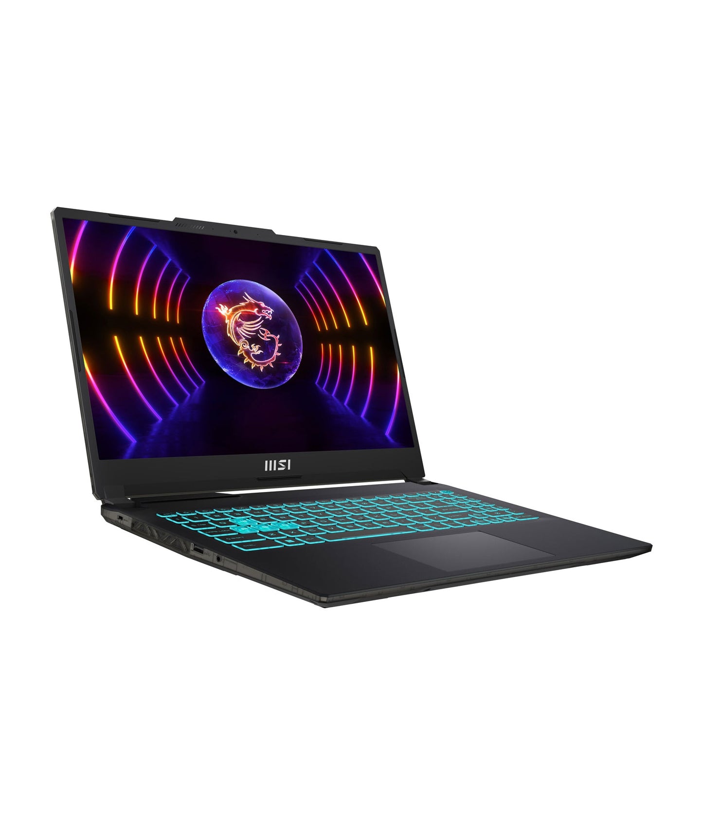 MSI CYBORG 15 A13VE CORE i7-13620H RTX 4050 15.6” FHD 144HZ GAMING LAPTOP (BRAND NEW 1YR WARRANTY)