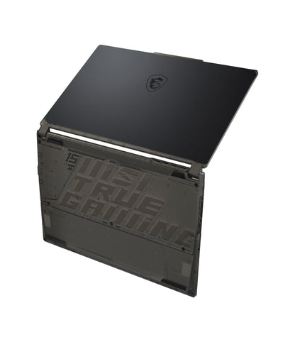 MSI CYBORG 15 A13VE CORE i7-13620H RTX 4050 15.6” FHD 144HZ GAMING LAPTOP (BRAND NEW 1YR WARRANTY)