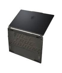 MSI CYBORG 15 A13VE CORE i7-13620H RTX 4050 15.6” FHD 144HZ GAMING LAPTOP (BRAND NEW 1YR WARRANTY)