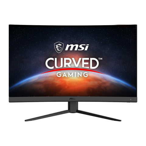 Msi G27C4X | 27" 9S6-3CA91T-098 250hz 1ms 1500r True Color Curved Gaming Monitor Offer (Brand New)