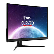 Msi G27C4X | 27" 9S6-3CA91T-098 250hz 1ms 1500r True Color Curved Gaming Monitor Offer (Brand New)