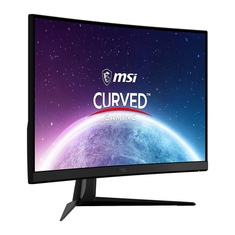 Msi G27C4X | 27" 9S6-3CA91T-098 250hz 1ms 1500r True Color Curved Gaming Monitor Offer (Brand New)