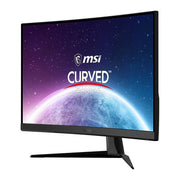 Msi G27C4X | 27" 9S6-3CA91T-098 250hz 1ms 1500r True Color Curved Gaming Monitor Offer (Brand New)
