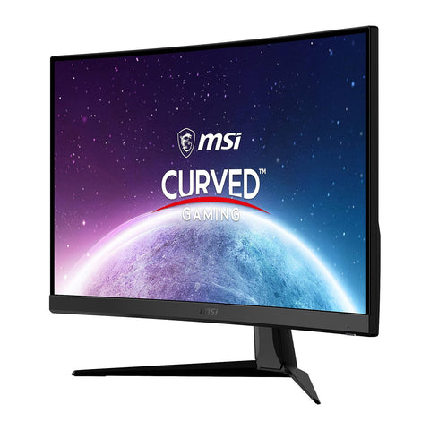 Msi G27C4X | 27" 9S6-3CA91T-098 250hz 1ms 1500r True Color Curved Gaming Monitor Offer (Brand New)