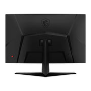 Msi G27C4X | 27" 9S6-3CA91T-098 250hz 1ms 1500r True Color Curved Gaming Monitor Offer (Brand New)