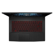 Msi GF65 Thin 9S7-16W212-270-R Core i7-10750h Rtx 3060 144hz Gaming Laptop Offers (New OB)