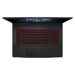 Msi GF65 Thin 9S7-16W212-270-R Core i7-10750h Rtx 3060 144hz Gaming Laptop Offers (New OB)