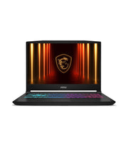 Msi Katana 15 HX B14WGK-293US CORE i7 14650HX RTX 5070 15.6" 165HZ GAMING LAPTOP(BRAND NEW 1YR WARRANTY)