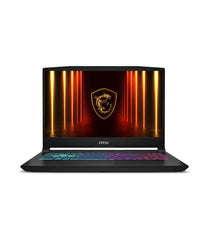 Msi Katana 15 B14WFK 9S7-1587C1-403 CORE i9 14TH RTX 5060 15.6" 165HZ GAMING LAPTOP(BRAND NEW 3YRS WARRANTY)