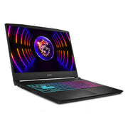 Msi Katana 15 B12VGK-082US Core i7-12650H Rtx 4070 144hz Gaming Laptops (Brand New)