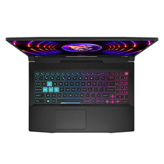 Msi Katana 15 B12VGK-082US Core i7-12650H Rtx 4070 144hz Gaming Laptops (Brand New)