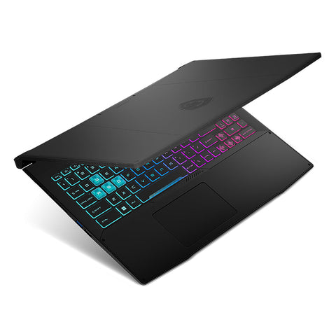 Msi Katana 15 B12VGK-082US Core i7-12650H Rtx 4070 144hz Gaming Laptops (Brand New)