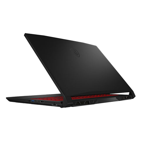 Msi Katana Gf66 12UGSK-836US Core i7-12650h Rtx 3070 Ti 144hz Gaming Laptops (Brand New)