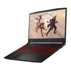 Msi Katana Gf66 12UGSK-836US Core i7-12650h Rtx 3070 Ti 144hz Gaming Laptops (Brand New)