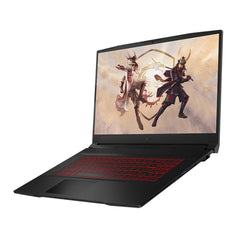 Msi Katana Gf76 GF76-037US Core i7-12700h Rtx 3060 144hz 17.3" Gaming Laptops (Brand New)