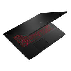 Msi Katana Gf76 GF76-037US Core i7-12700h Rtx 3060 144hz 17.3" Gaming Laptops (Brand New)