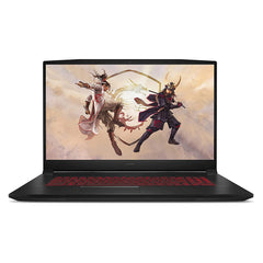 Msi Katana GF76 | 11UD Core i7-11800h Rtx 3050 Ti 144hz 17.3" Gaming Laptop Offers (New OB)
