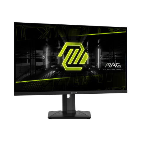 Msi Mag Series 274QPF QD E2 180hz 2k 1ms Rapid Ips True Color 27” Gaming Monitor (Brand New)