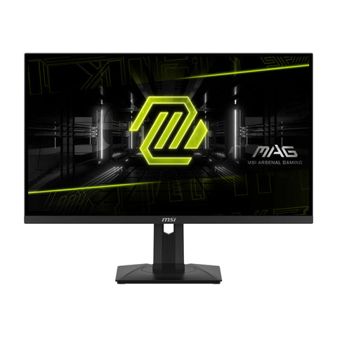 Msi Mag Series 274QPF QD E2 180hz 2k 1ms Rapid Ips True Color 27” Gaming Monitor (Brand New)