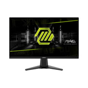 Msi Mag Series 275F 180hz 0.5ms True Color Rapid Ips Ai Vision 27” Gaming Monitor (Brand New)