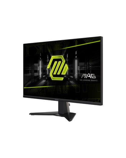 MSI MAG 275QF 27” 2K 320HZ GAMING MONITOR (BRAND NEW 1YR WARRANTY)
