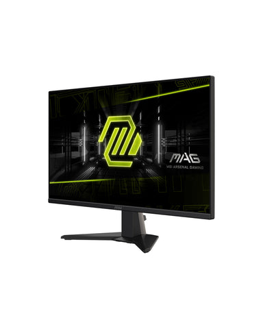 MSI MAG 275QF 27” 2K 320HZ GAMING MONITOR (BRAND NEW 1YR WARRANTY)