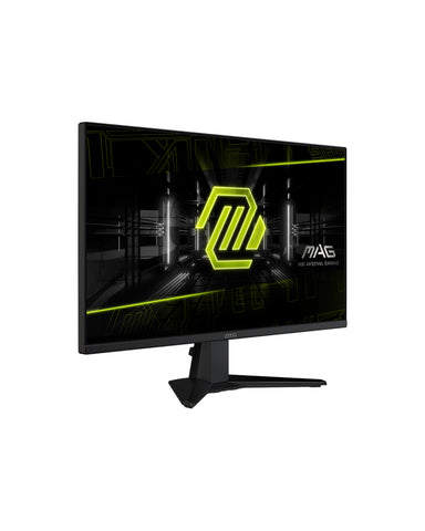 MSI MAG 275QF 27” 2K 320HZ GAMING MONITOR (BRAND NEW 1YR WARRANTY)
