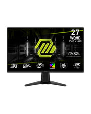 MSI MAG 275QF 27” 2K 320HZ GAMING MONITOR (BRAND NEW 1YR WARRANTY)