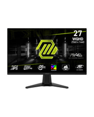 MSI MAG 275QF 27” 2K 320HZ GAMING MONITOR (BRAND NEW 1YR WARRANTY)