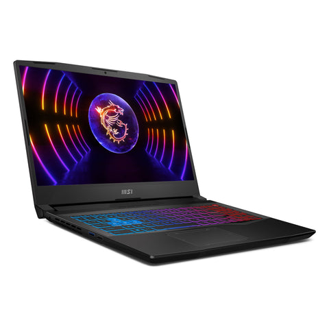 Msi Pulse 15 B13VFK-413US Core i7-13620h Rtx 4060 165hz Qhd Gaming Laptops (Brand New)