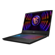 Msi Pulse 15 B13VFK-413US Core i7-13620h Rtx 4060 165hz Qhd Gaming Laptops (Brand New)