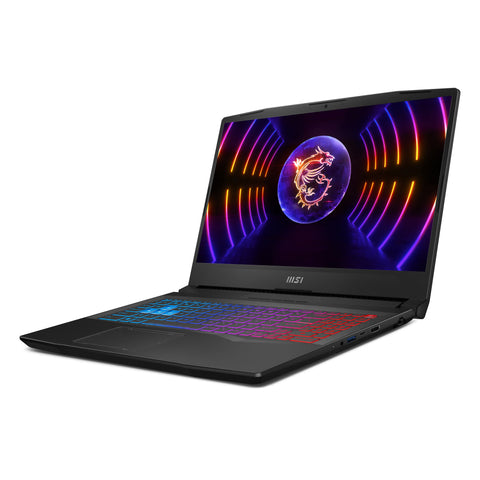 Msi Pulse 15 B13VFK-413US Core i7-13620h Rtx 4060 165hz Qhd Gaming Laptops (Brand New)
