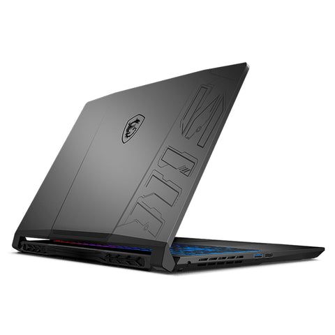 Msi Pulse 15 B13VFK-413US Core i7-13620h Rtx 4060 165hz Qhd Gaming Laptops (Brand New)