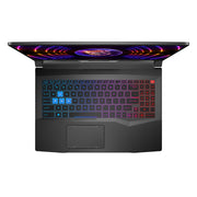 Msi Pulse 15 B13VFK-413US Core i7-13620h Rtx 4060 165hz Qhd Gaming Laptops (Brand New)