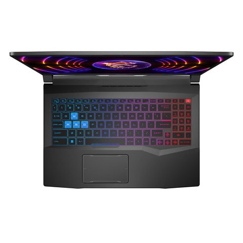 Msi Pulse 15 B13VFK-413US Core i7-13620h Rtx 4060 165hz Qhd Gaming Laptops (Brand New)