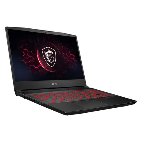 Msi Pulse Gl66 12UCK-468US Core i7-12650h Rtx 3050 144Hz Gaming Laptops (Brand New)