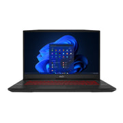 Msi Pulse Gl76 12UDK-015 Core i7-12700h Rtx 3050 Ti 144Hz Gaming Laptops (Brand New)