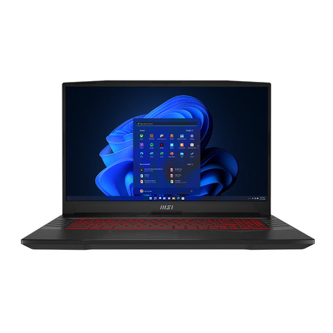 Msi Pulse Gl76 12UDK-015 Core i7-12700h Rtx 3050 Ti 144Hz Gaming Laptops (Brand New)