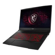 Msi Pulse Gl76 12UGK-258US Core i7-12700h Rtx 3070 360hz Gaming Laptops (Brand New)