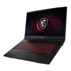 Msi Pulse Gl76 12UGK-258US Core i7-12700h Rtx 3070 360hz Gaming Laptops (Brand New)