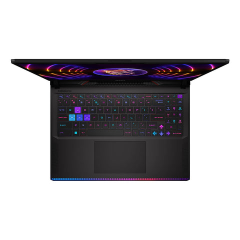 Msi Raider GE68 HX Core i9-13950hx Rtx 4060 144hz 16” Gaming Laptops (BRAND NEW)