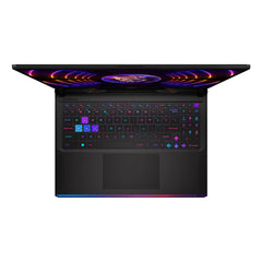 Msi Raider GE68 HX Core i9-13950hx Rtx 4060 144hz 16” Gaming Laptops (BRAND NEW)