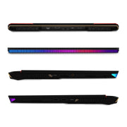 Msi Raider GE78 HX 14VGG-252US Core i9-14900hx Rtx 4070 240hz Qhd+ 17.3” Gaming Laptops (Brand New)