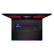 Msi Raider GE78 HX 14VGG-252US Core i9-14900hx Rtx 4070 240hz Qhd+ 17.3” Gaming Laptops (Brand New)